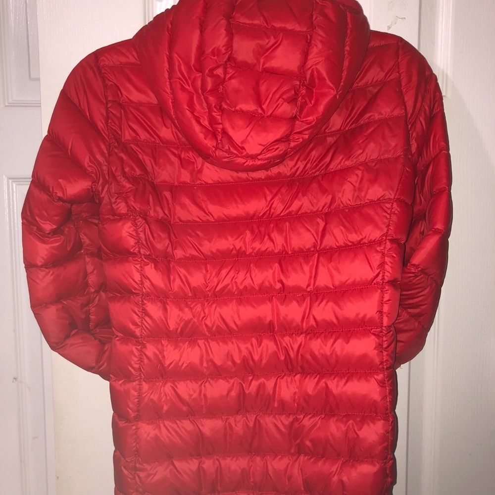 Bubble Jacket - Picture 3 of 4
